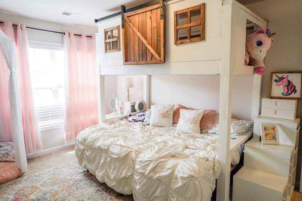 Charming 5 Bedroom Spacious Home Piedmont 外观 照片